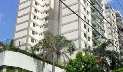 Apartamento com 3 quartos à venda em Parque Mandaqui - SP