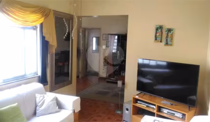 Apartamento com 2 quartos à venda em Santana - SP