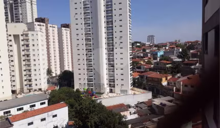 Apartamento com 3 quartos à venda em Santa Teresinha - SP
