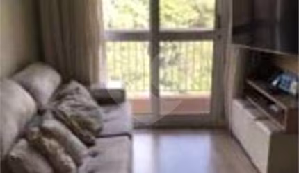 Apartamento com 2 quartos à venda em Protendit - SP