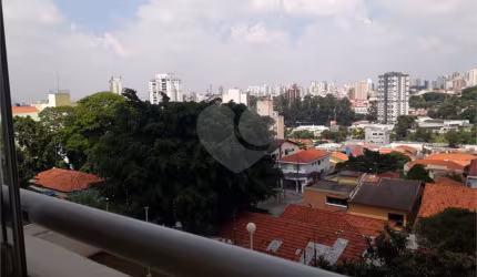 Apartamento com 2 quartos à venda em Vila Dom Pedro Ii - SP