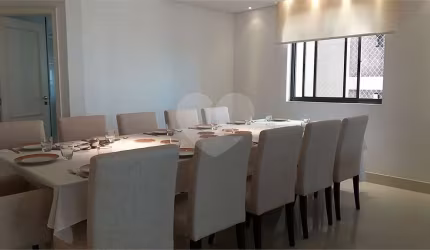 Apartamento com 3 quartos à venda em Santana - SP