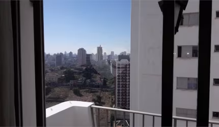 Apartamento com 2 quartos à venda em Santana - SP