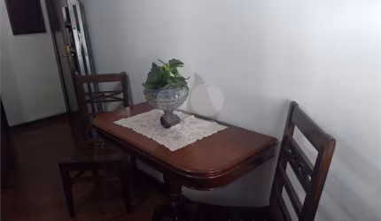 Apartamento com 1 quartos à venda em Vila Buarque - SP