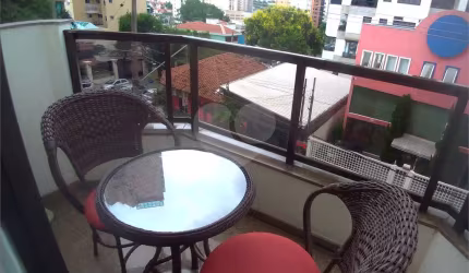 Apartamento com 3 quartos à venda em Santana - SP