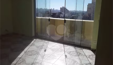 Apartamento com 2 quartos à venda em Bom Retiro - SP