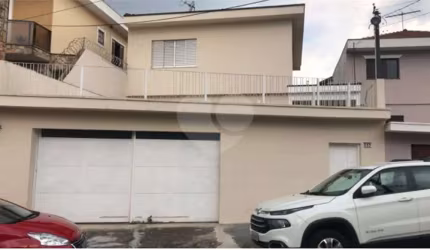 Sobrado com 3 quartos à venda em Vila Pedra Branca - SP