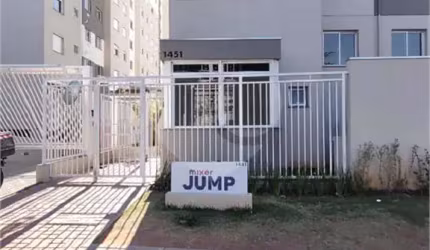 Apartamento com 2 quartos à venda em Tucuruvi - SP