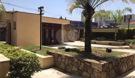 Apartamento com 2 quartos à venda em Casa Verde - SP