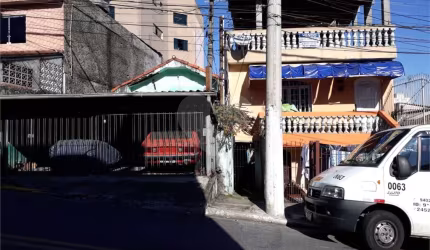 Sobrado com 3 quartos à venda em Vila Renata - SP