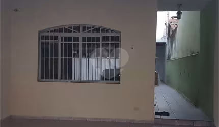 Sobrado com 3 quartos à venda em Jardim Valéria - SP