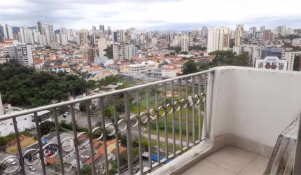 Apartamento com 3 quartos à venda em Santana - SP