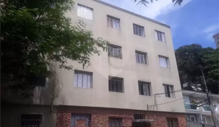 Apartamento com 1 quartos à venda em Santana - SP