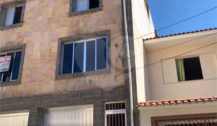 Sobrado com 7 quartos à venda em Jardim Paraíso - SP