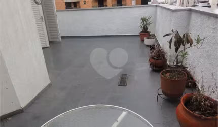 Duplex com 3 quartos à venda ou para locação em Santana - SP