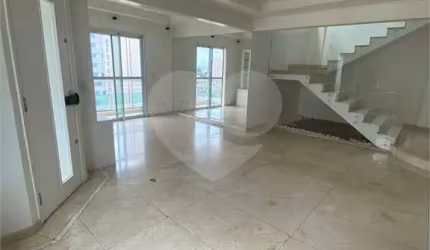 Apartamento com 3 quartos à venda em Santana - SP