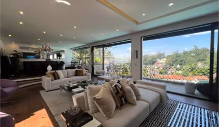Casa com 4 quartos à venda em Tucuruvi - SP
