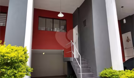 Condomínio com 2 quartos à venda em Itaberaba - SP
