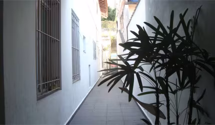 Sobrado com 3 quartos à venda em Vila Aurora (zona Norte) - SP