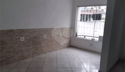 Sobrado com 3 quartos à venda em Água Fria - SP