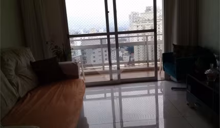 Apartamento com 3 quartos à venda em Santana - SP