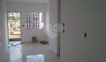 Condomínio com 2 quartos à venda em Santa Teresinha - SP