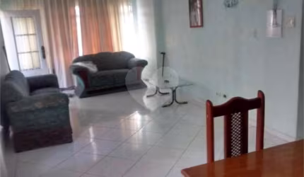 Casa com 3 quartos à venda em Água Fria - SP