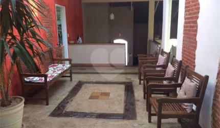 Sobrado com 2 quartos à venda em Vila Basileia - SP