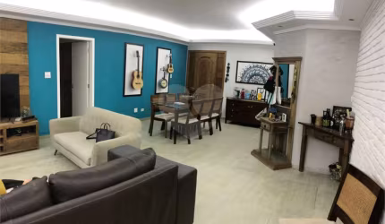 Apartamento com 3 quartos à venda em Água Fria - SP