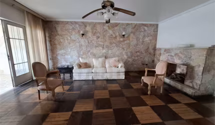 Sobrado com 3 quartos à venda em Vila Aurora (zona Norte) - SP