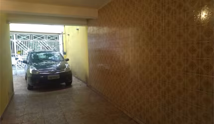 Sobrado com 4 quartos à venda em Casa Verde - SP