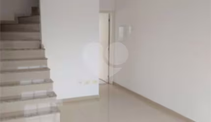 Condomínio com 2 quartos à venda em Brasilândia - SP