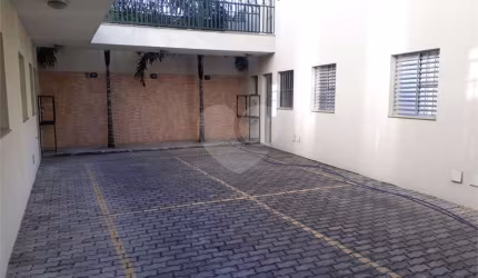 Condomínio com 1 quartos à venda em Jaçanã - SP