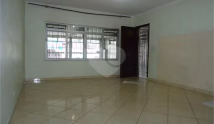 Sobrado com 3 quartos à venda em Jardim Peri - SP
