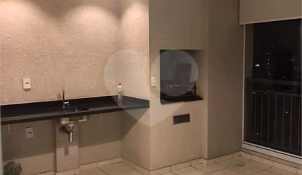 Apartamento com 3 quartos à venda em Tucuruvi - SP