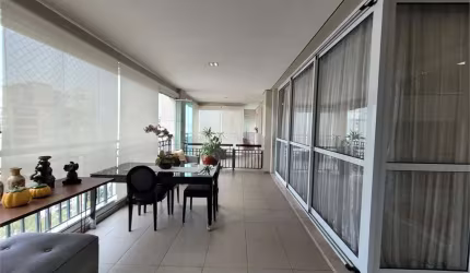 Apartamento com 3 quartos à venda em Santana - SP