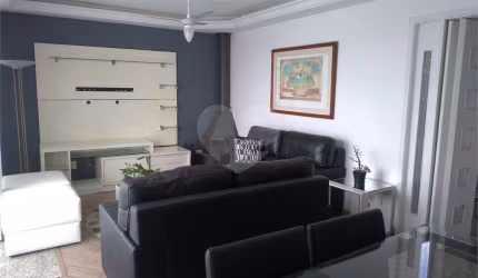 Apartamento com 3 quartos à venda em Casa Verde - SP