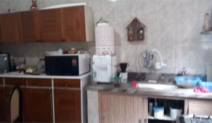 Sobrado com 2 quartos à venda em Jardim Santa Inês - SP