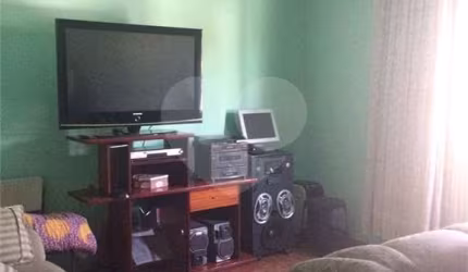 Casa com 4 quartos à venda em Vila Maria - SP