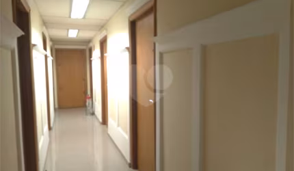 Prédio inteiro à venda ou para locação em Limão - SP