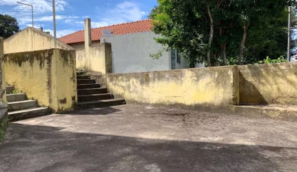 Terreno com 3 quartos à venda em Vila Nova Mazzei - SP