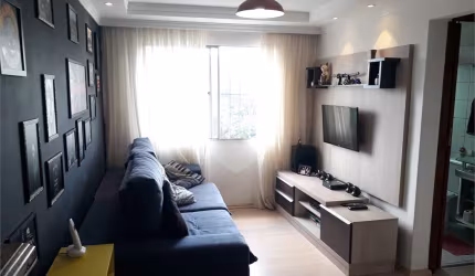 Apartamento com 2 quartos à venda em Jardim Peri - SP