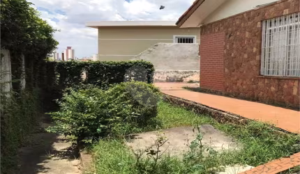 Terreno à venda em Vila Mazzei - SP