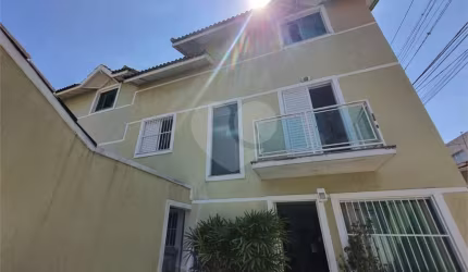 Sobrado com 3 quartos à venda em Vila Leonor - SP
