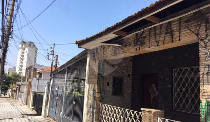 Terreno com 3 quartos à venda em Vila Maria - SP