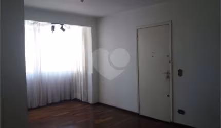 Apartamento com 2 quartos à venda em Jardim Regis - SP