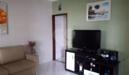 Sobrado com 2 quartos à venda em Vila Amália (zona Norte) - SP