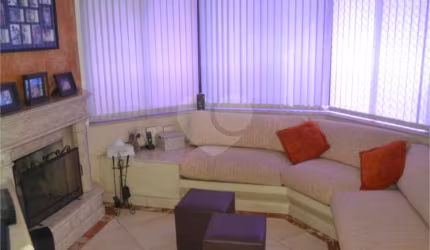 Apartamento com 4 quartos à venda em Santana - SP