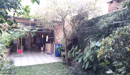 Sobrado com 3 quartos à venda em Vila Aurora (zona Norte) - SP