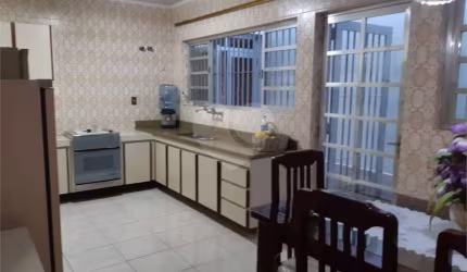 Sobrado com 3 quartos à venda em Jardim Franca - SP
